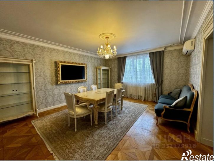 3-комн квартира улица Гагарина, 232,  д. 232