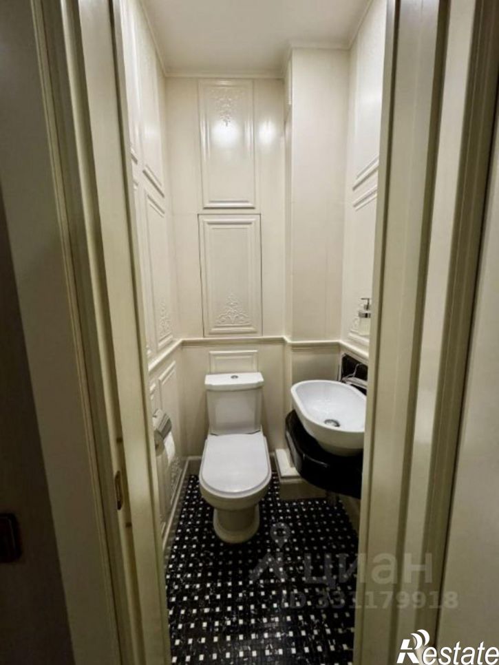 3-комн квартира улица Гагарина, 232,  д. 232
