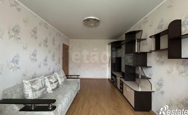 2-комн квартира Адлерская улица, 4,  д. 4