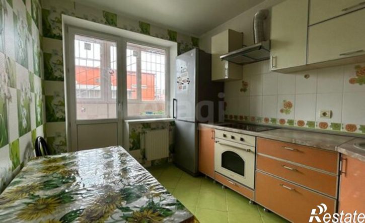 2-комн квартира Адлерская улица, 4,  д. 4