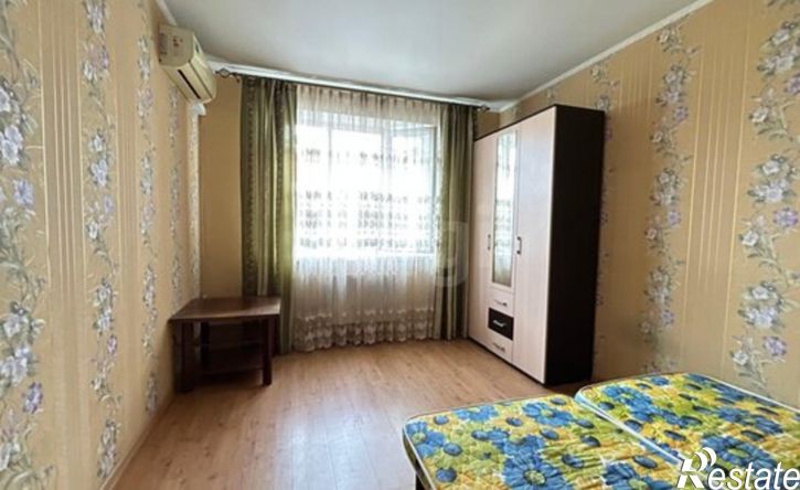 2-комн квартира Адлерская улица, 4,  д. 4