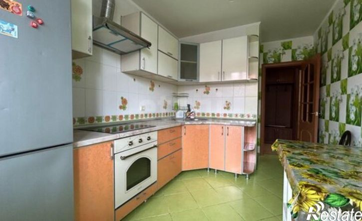 2-комн квартира Адлерская улица, 4,  д. 4
