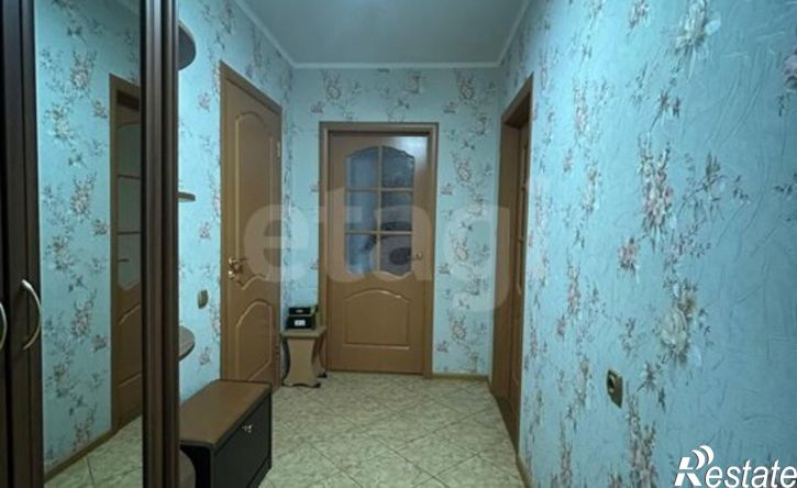 2-комн квартира Адлерская улица, 4,  д. 4