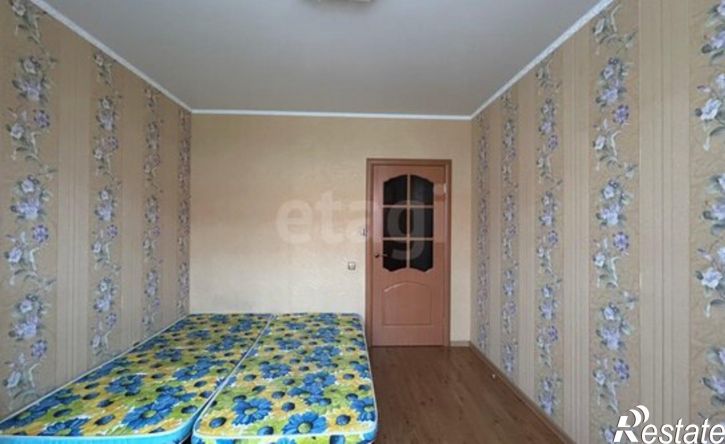 2-комн квартира Адлерская улица, 4,  д. 4