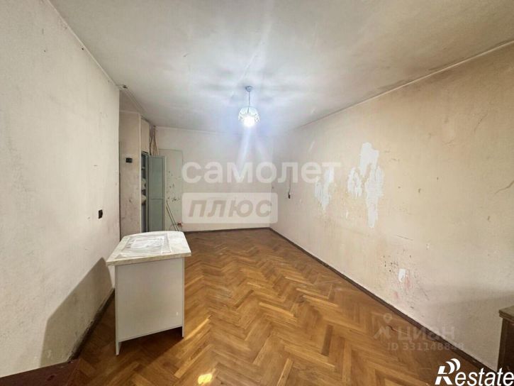 2-комн квартира улица Радио, 2,  д. 2