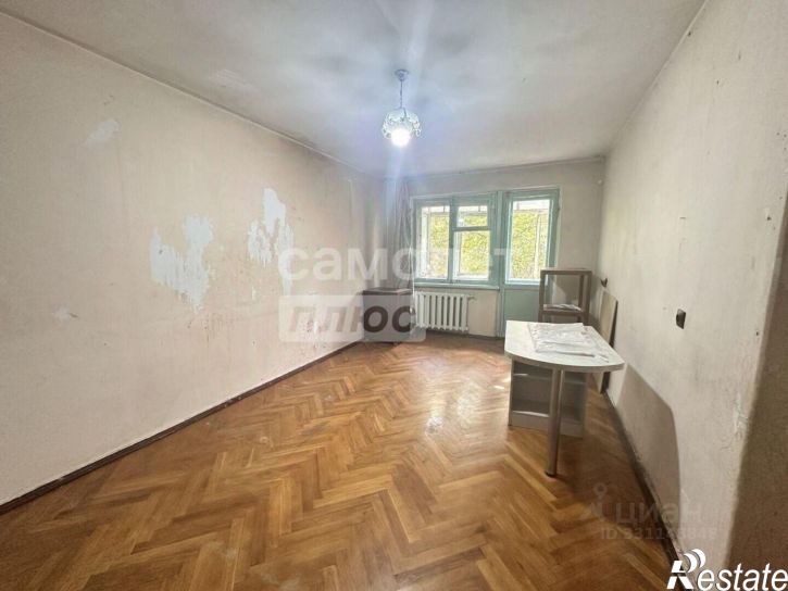 2-комн квартира улица Радио, 2,  д. 2