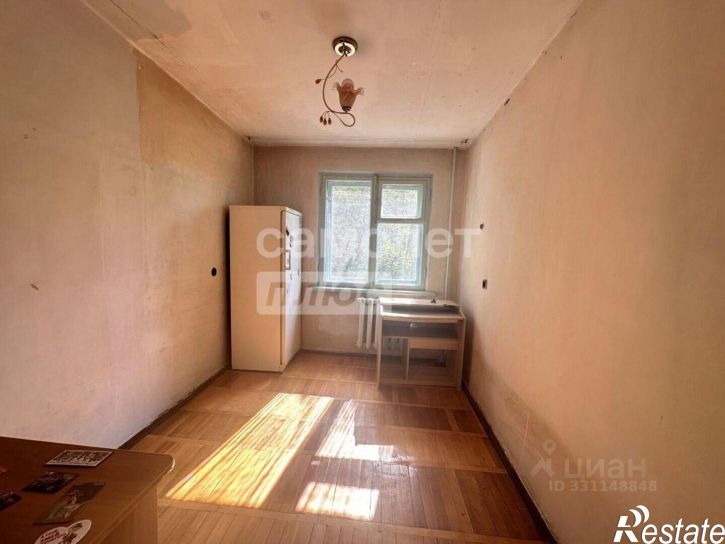 2-комн квартира улица Радио, 2,  д. 2