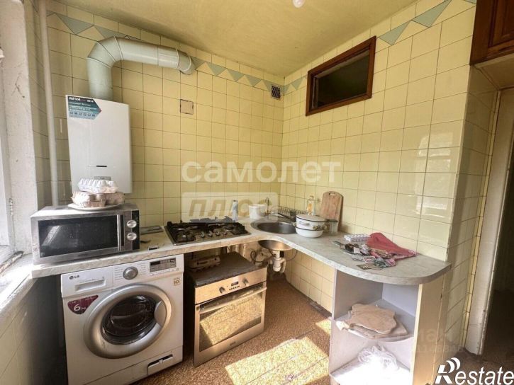 2-комн квартира улица Радио, 2,  д. 2