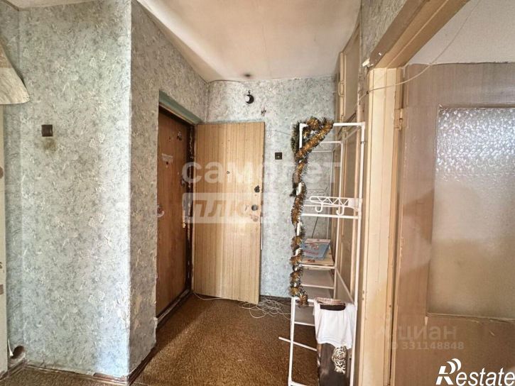 2-комн квартира улица Радио, 2,  д. 2