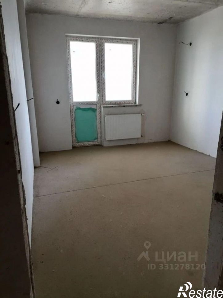 2-комн квартира ул им. Даниила Смоляна, 80,  д. 80
