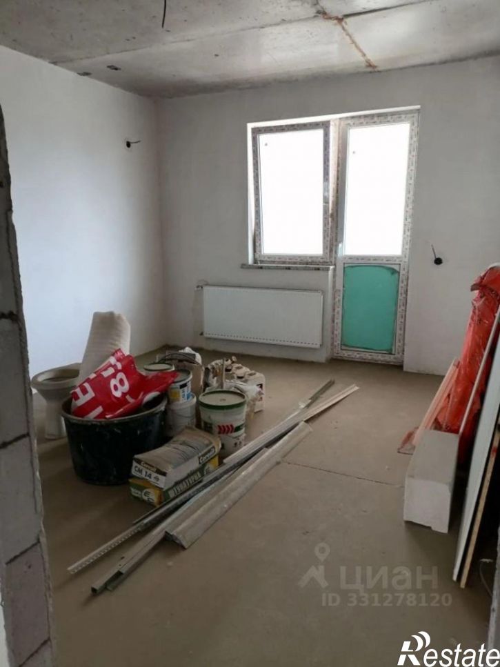 2-комн квартира ул им. Даниила Смоляна, 80,  д. 80