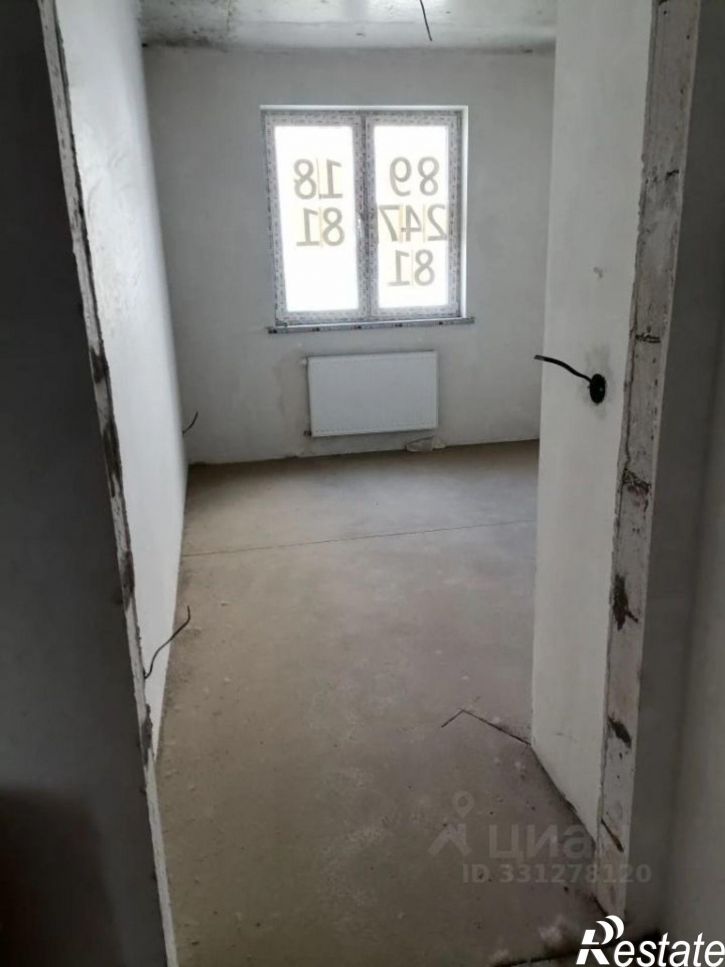 2-комн квартира ул им. Даниила Смоляна, 80,  д. 80