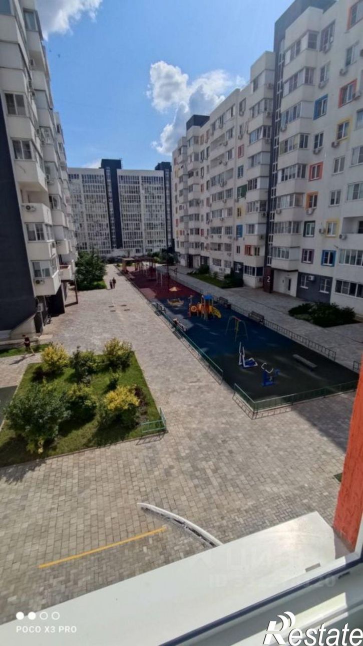 2-комн квартира ул им. Даниила Смоляна, 80,  д. 80