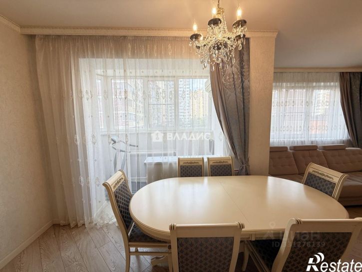3-комн квартира ул Артезианская, 8,  д. 8