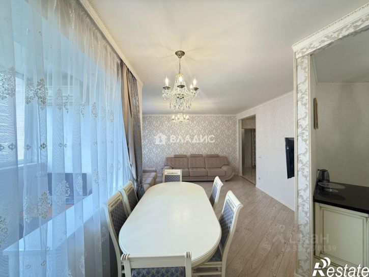 3-комн квартира ул Артезианская, 8,  д. 8