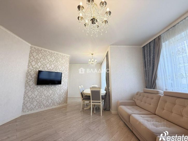 3-комн квартира ул Артезианская, 8,  д. 8