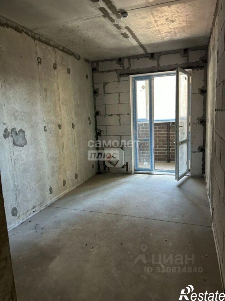 2-комн квартира Российская улица, 257/7,  д. 257/7