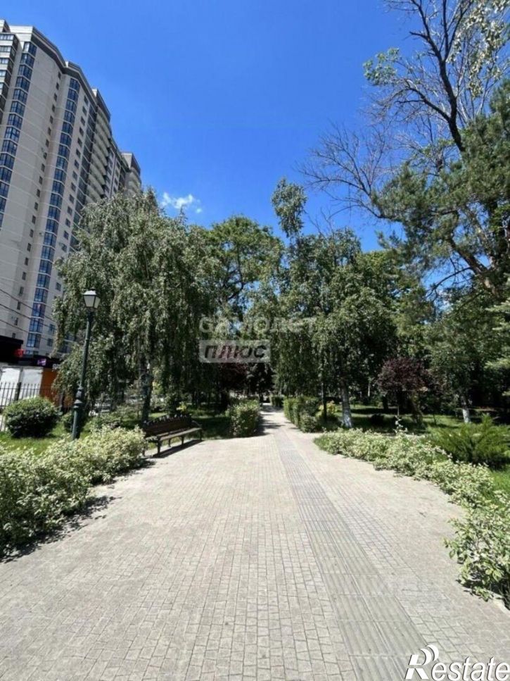 2-комн квартира Российская улица, 257/7,  д. 257/7