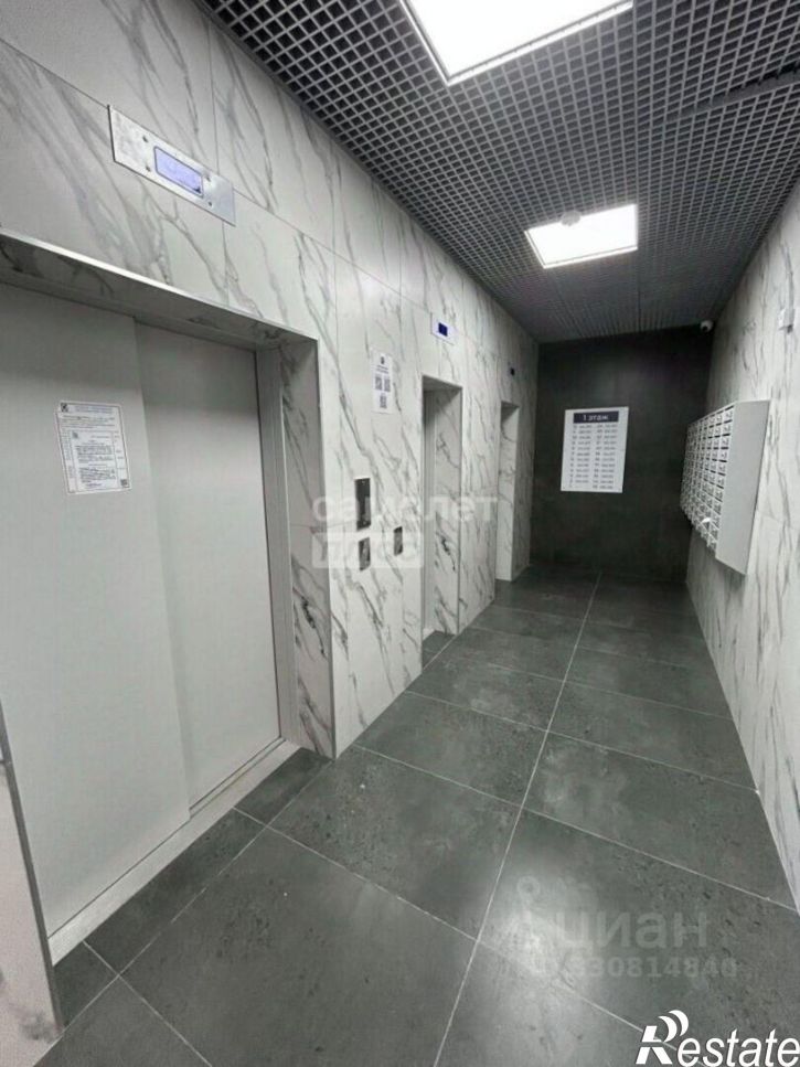 2-комн квартира Российская улица, 257/7,  д. 257/7