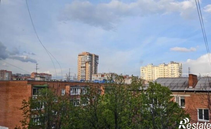 3-комн квартира улица 2-я Линия Нефтяников, 7/1,  д. 7/1