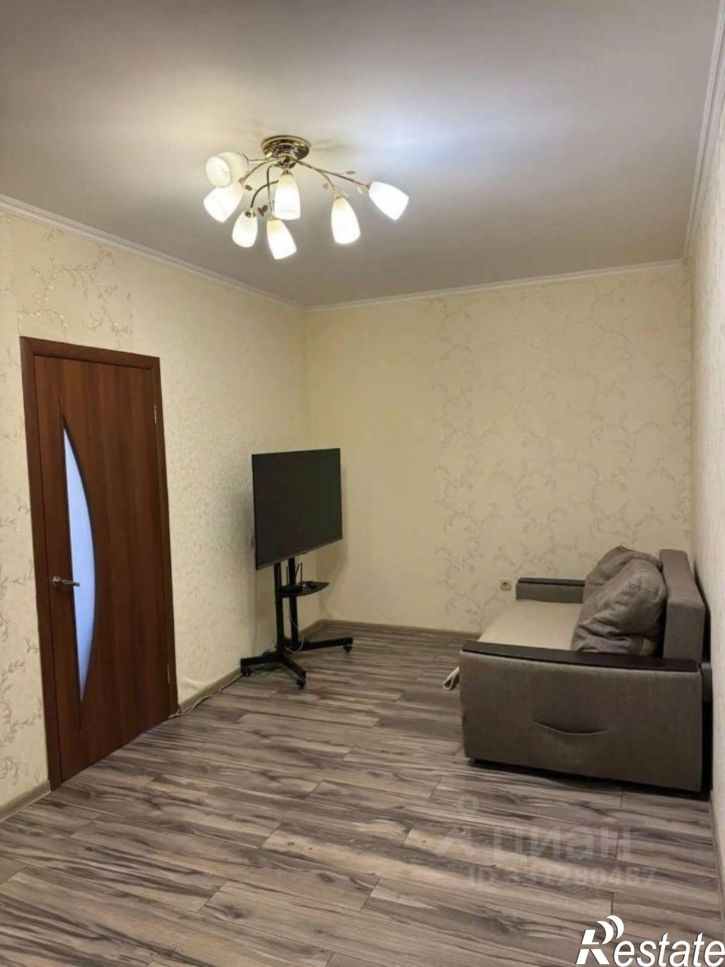 3-комн квартира Ленинский переулок, 6,  д. 6