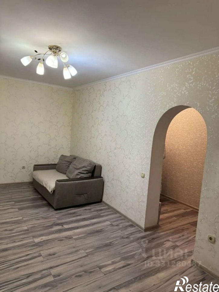 3-комн квартира Ленинский переулок, 6,  д. 6