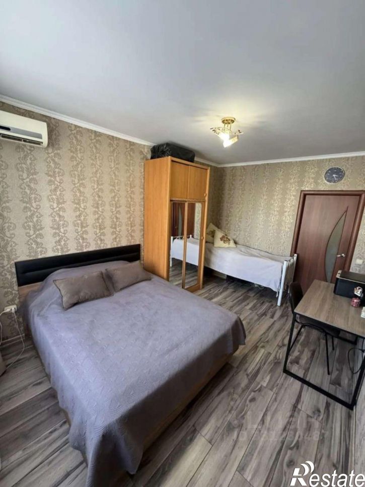 3-комн квартира Ленинский переулок, 6,  д. 6