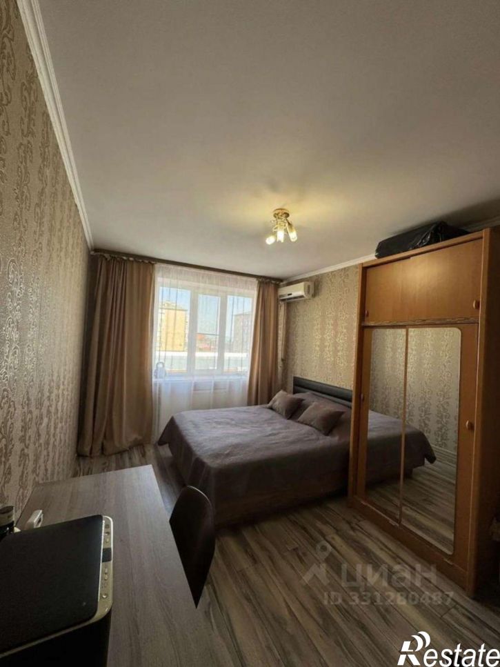 3-комн квартира Ленинский переулок, 6,  д. 6