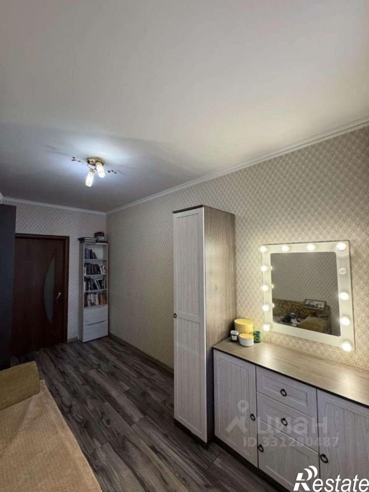 3-комн квартира Ленинский переулок, 6,  д. 6