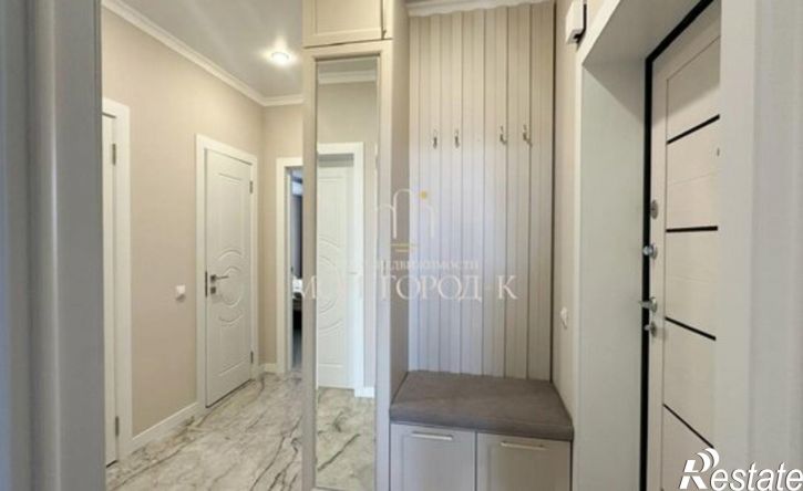 2-комн квартира ул Конгрессная, 29,  д. 29