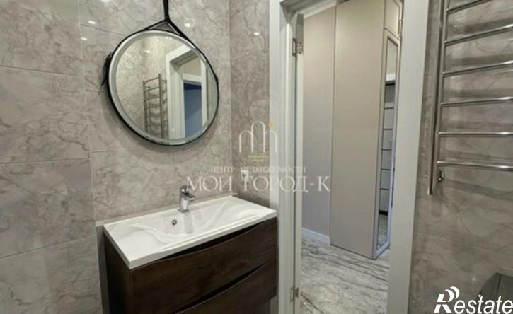2-комн квартира ул Конгрессная, 29,  д. 29