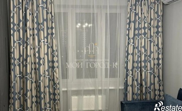 2-комн квартира ул Конгрессная, 29,  д. 29