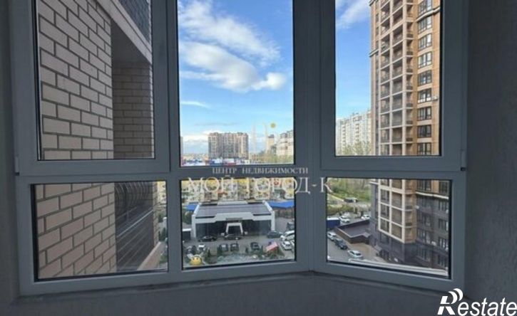 2-комн квартира ул Конгрессная, 29,  д. 29