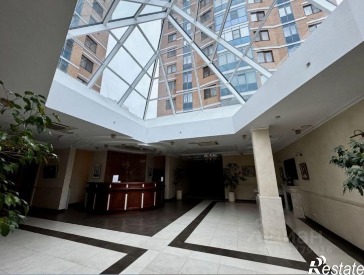 3-комн квартира ул Московская, 57/1,  д. 57/1