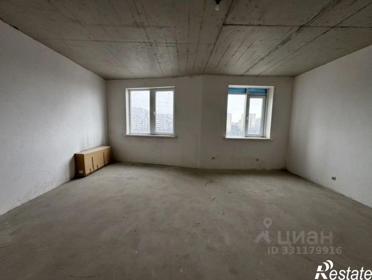 3-комн квартира ул Московская, 57/1,  д. 57/1