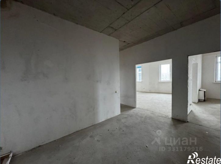 3-комн квартира ул Московская, 57/1,  д. 57/1
