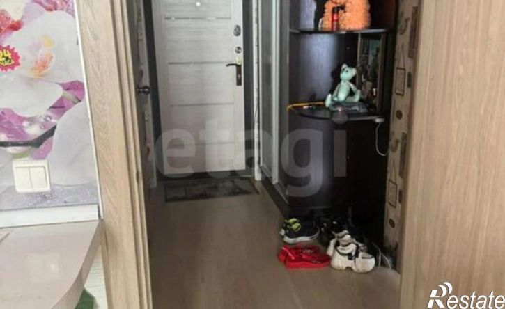 1-комн квартира ул им. Невкипелого, 24/2,  д. 24/2