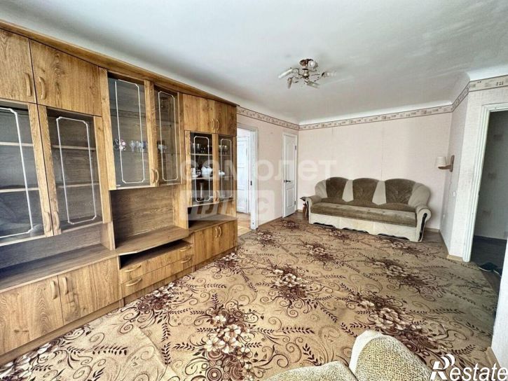 2-комн квартира ул Северная, 493,  д. 493