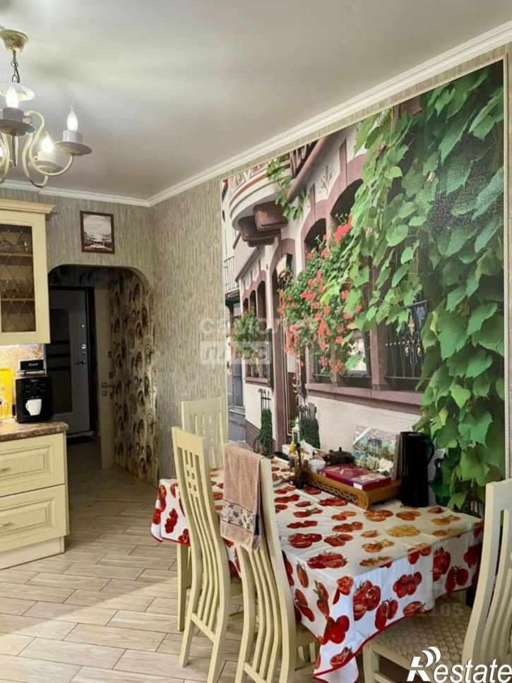 3-комн квартира ул Уральская, 129,  д. 129