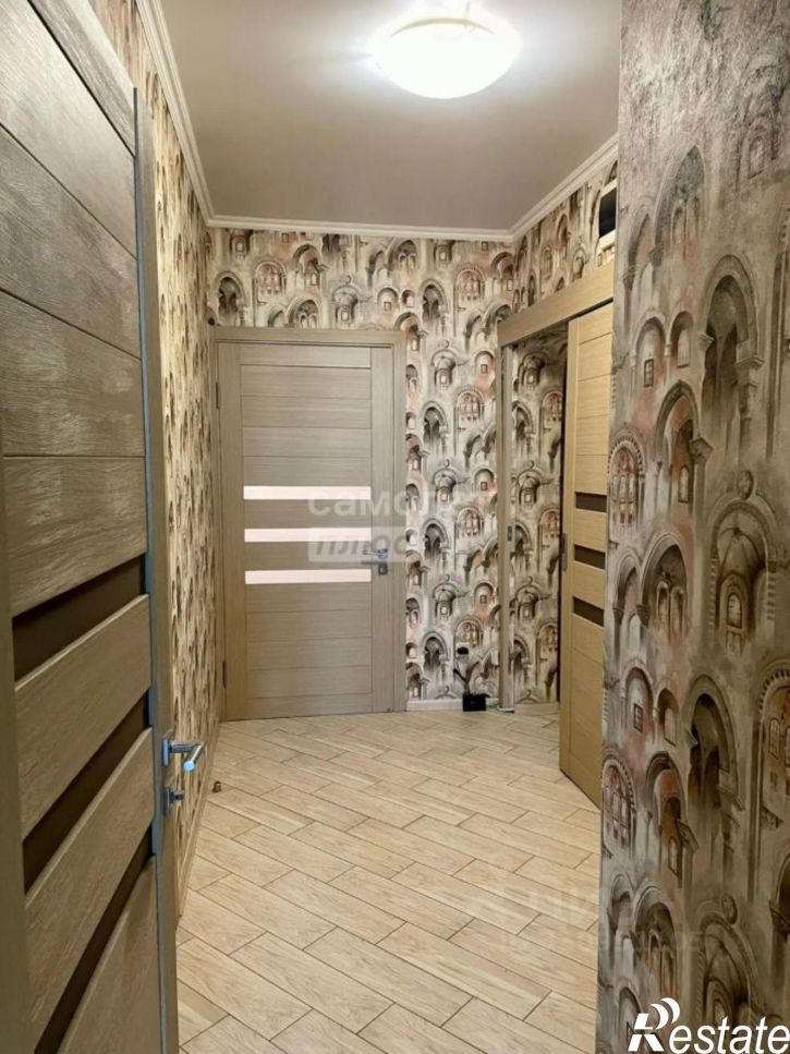 3-комн квартира ул Уральская, 129,  д. 129