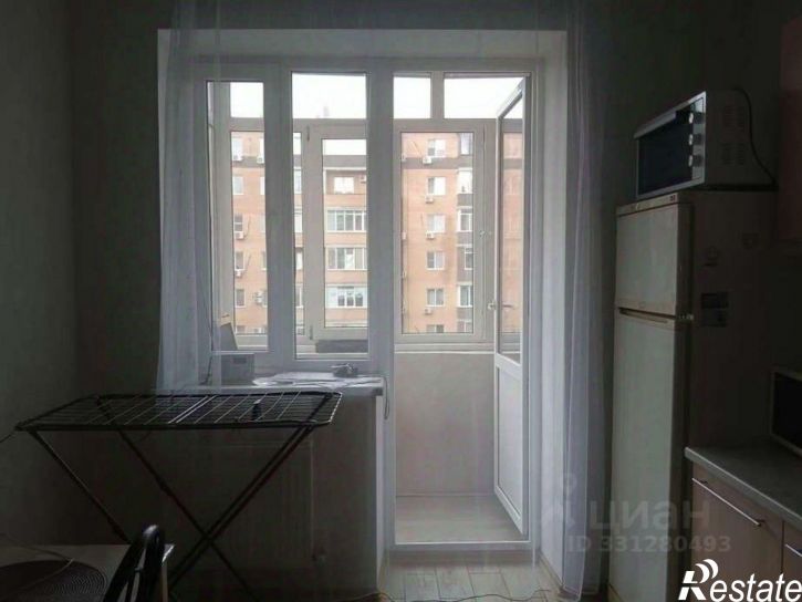 1-комн квартира ул Ангарская, 2/3,  д. 2/3