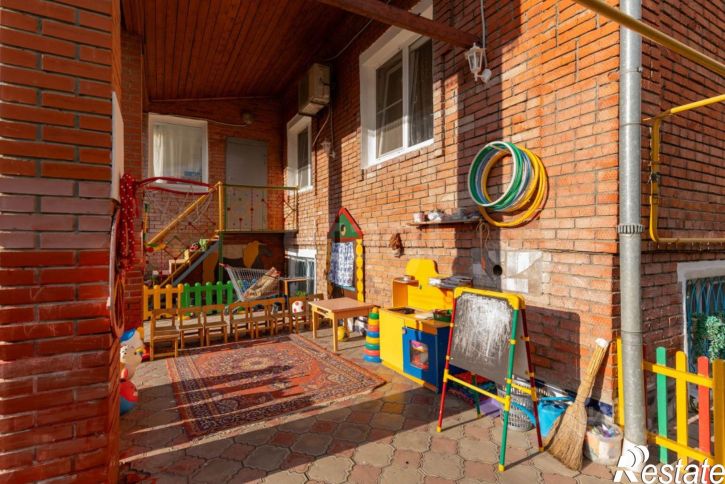 Офис ул Российская, 397,  д. 397