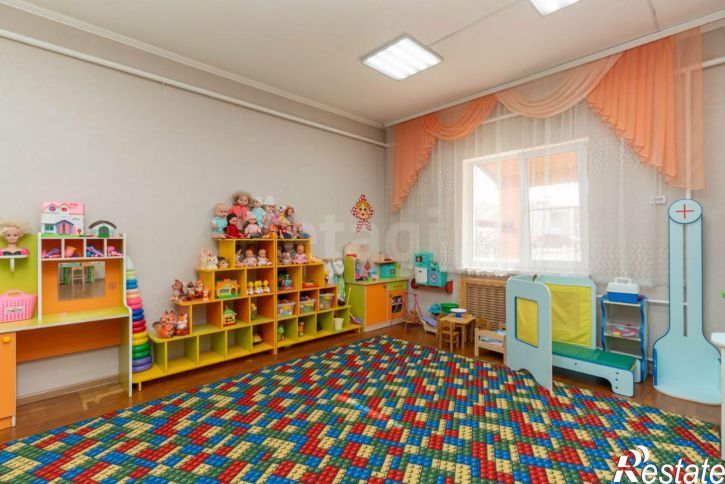 Офис ул Российская, 397,  д. 397