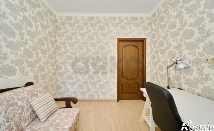 2-комн квартира улица Селезнёва, 159/2,  д. 159/2