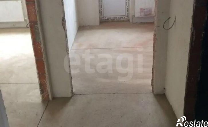 1-комн квартира улица Ветеранов, 83 к1,  д. 83 к1