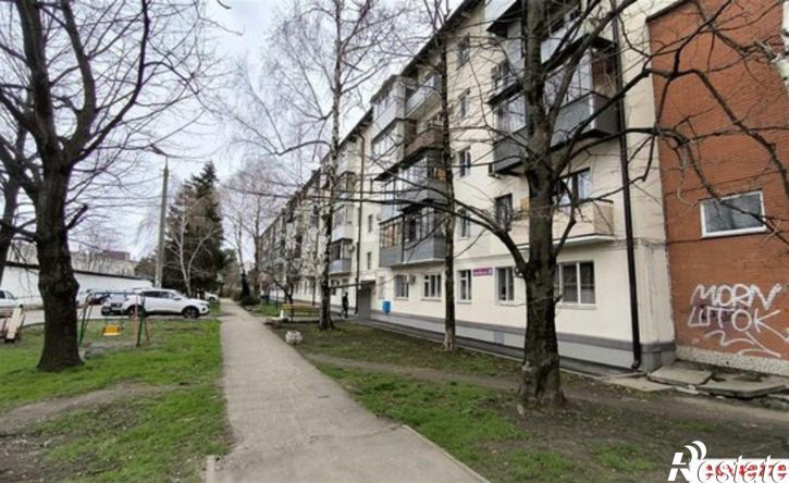 1-комн квартира шоссе Нефтяников, 36,  д. 36
