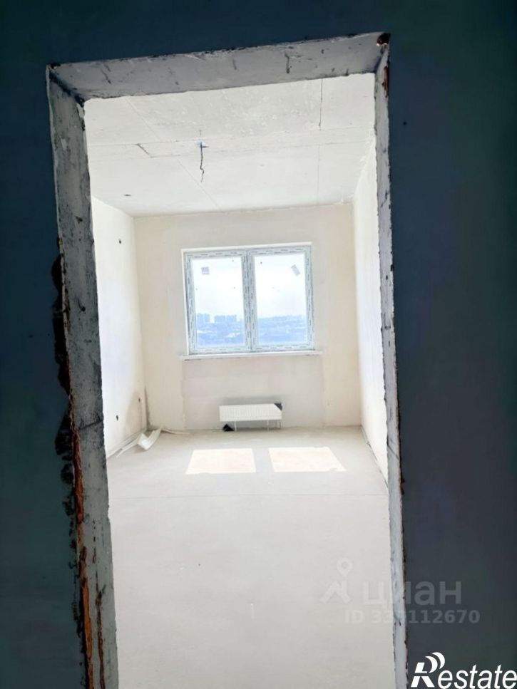 2-комн квартира Кожевенная улица, 22,  д. 22