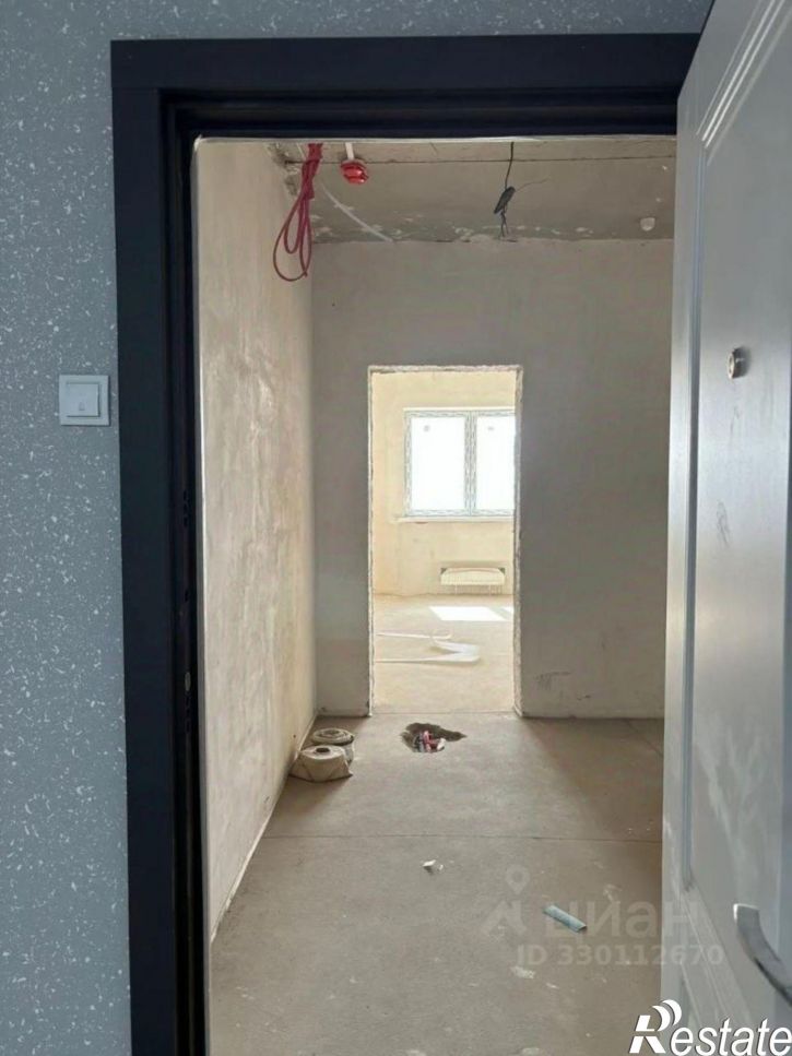 2-комн квартира Кожевенная улица, 22,  д. 22