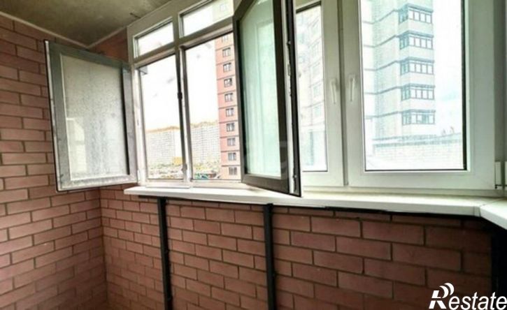 2-комн квартира ул Героев-Разведчиков, 11/2,  д. 11/2