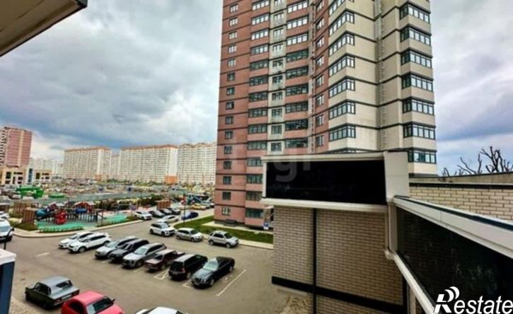 2-комн квартира ул Героев-Разведчиков, 11/2,  д. 11/2